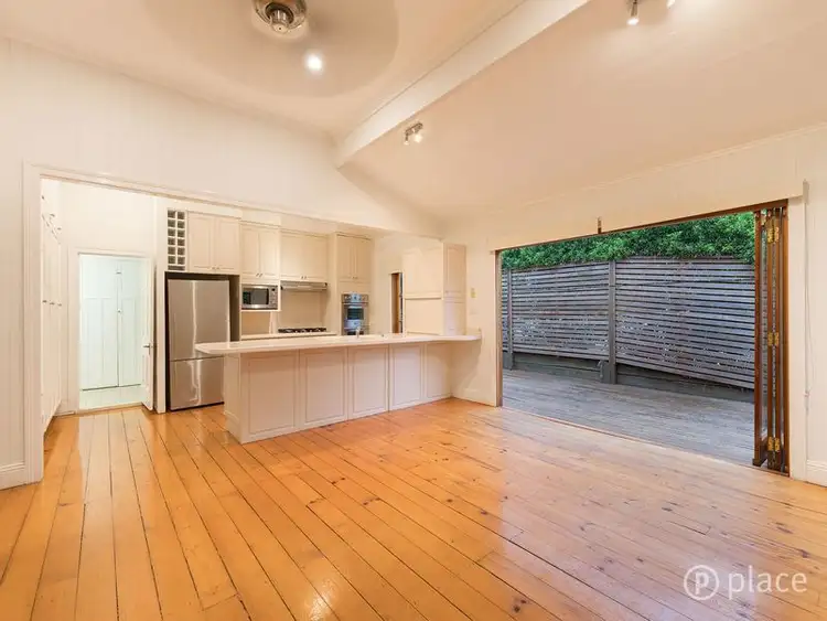 Third view of Homely house listing, 25 Munro Street, Auchenflower QLD 4066