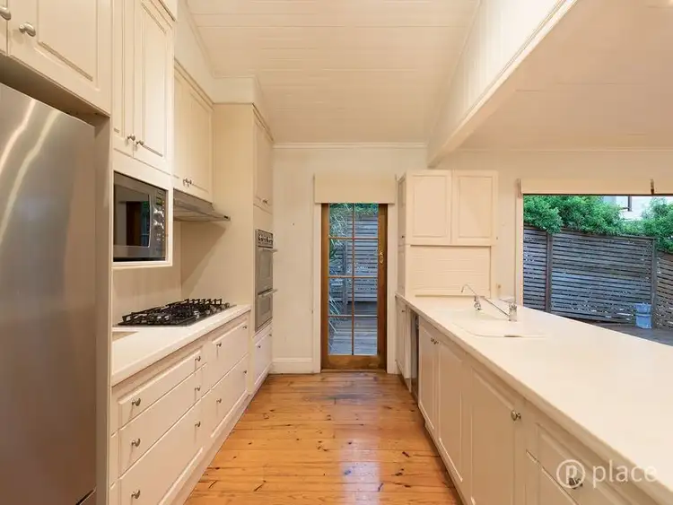 Fourth view of Homely house listing, 25 Munro Street, Auchenflower QLD 4066
