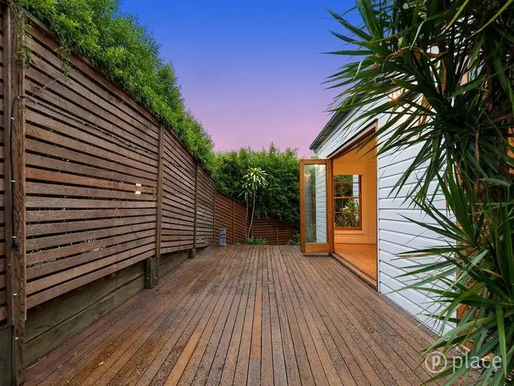 Fifth view of Homely house listing, 25 Munro Street, Auchenflower QLD 4066