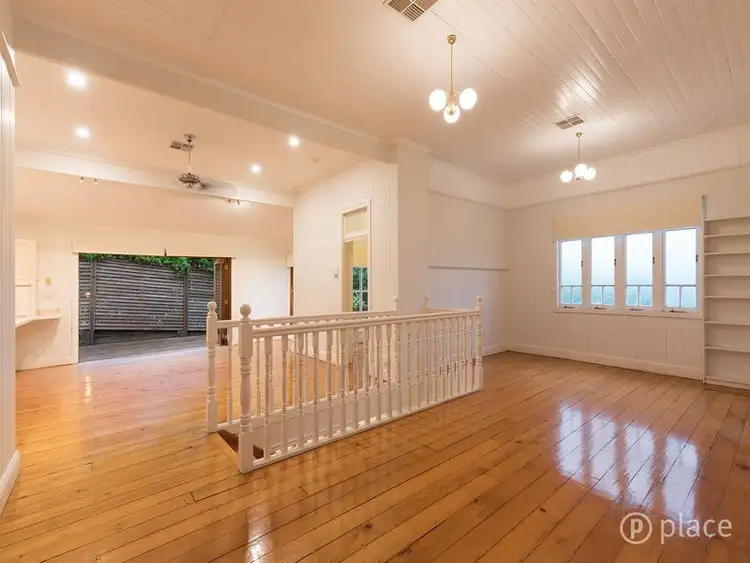 Sixth view of Homely house listing, 25 Munro Street, Auchenflower QLD 4066