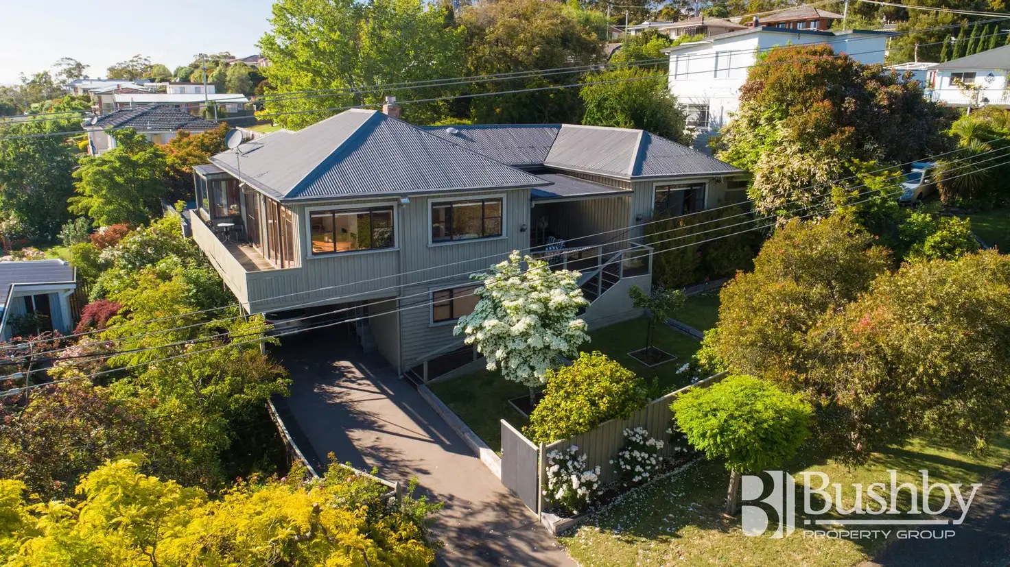 Main view of Homely house listing, 63 Brougham Street, West Launceston TAS 7250