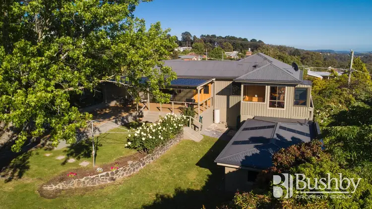 Second view of Homely house listing, 63 Brougham Street, West Launceston TAS 7250