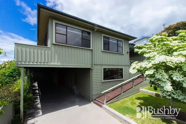 Fifth view of Homely house listing, 63 Brougham Street, West Launceston TAS 7250