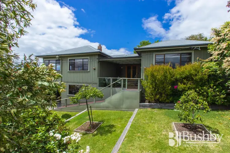 Sixth view of Homely house listing, 63 Brougham Street, West Launceston TAS 7250