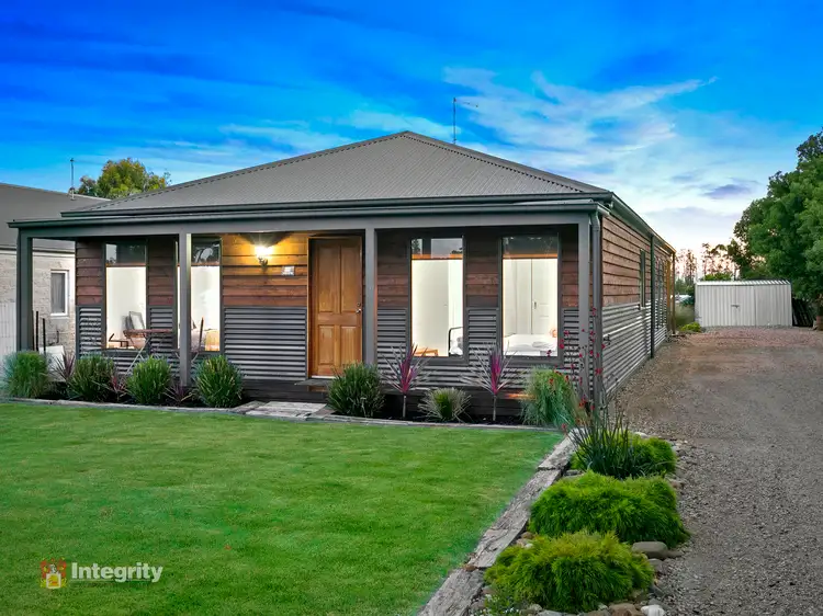 381 National Park Road, Kinglake West VIC 3757