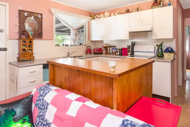 Second view of Homely house listing, 42 Coogee Ave, The Entrance North NSW 2261