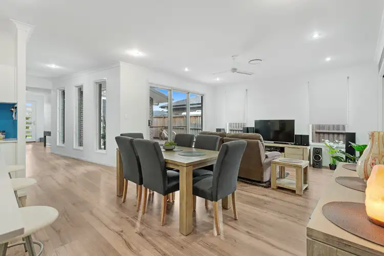 Fourth view of Homely house listing, 4 Tournament Street, Rutherford NSW 2320