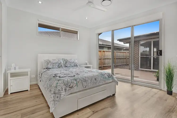 Sixth view of Homely house listing, 4 Tournament Street, Rutherford NSW 2320