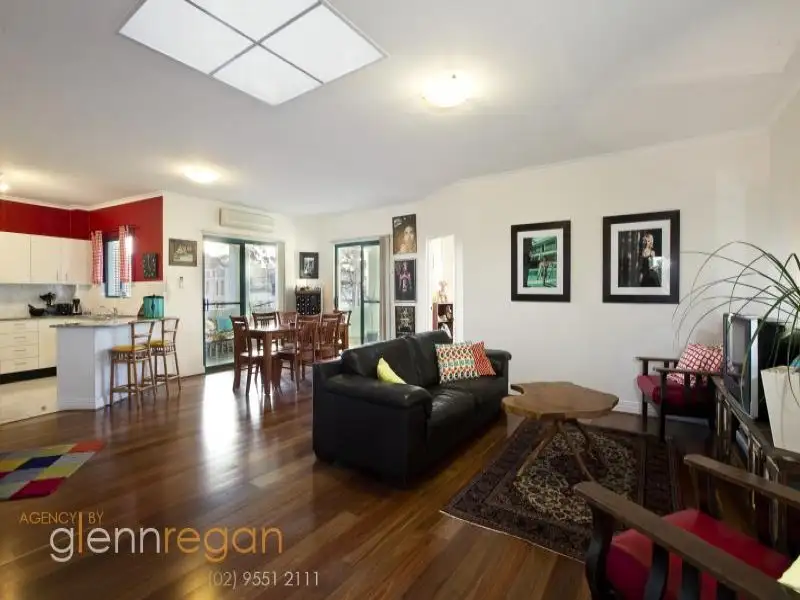 Main view of Homely apartment listing, 5/134-146 Enmore Road, Newtown NSW 2042