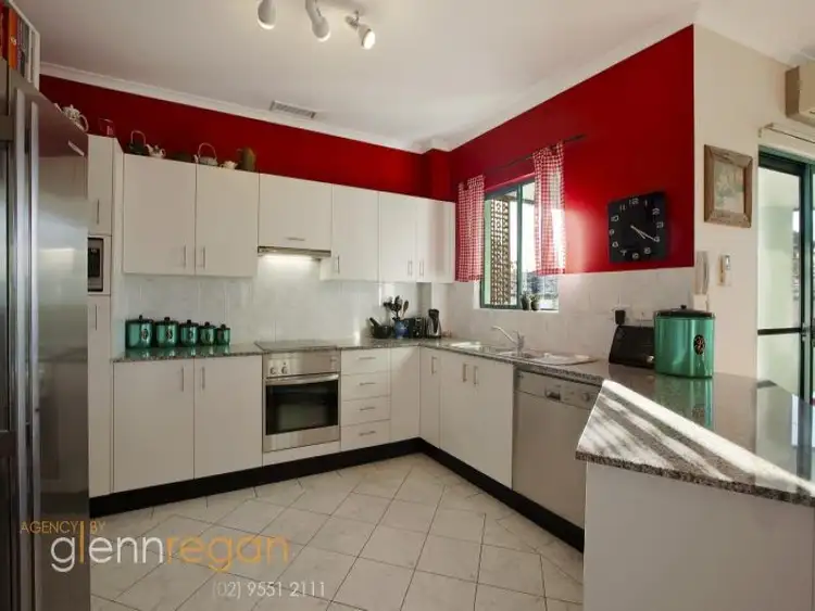 Second view of Homely apartment listing, 5/134-146 Enmore Road, Newtown NSW 2042