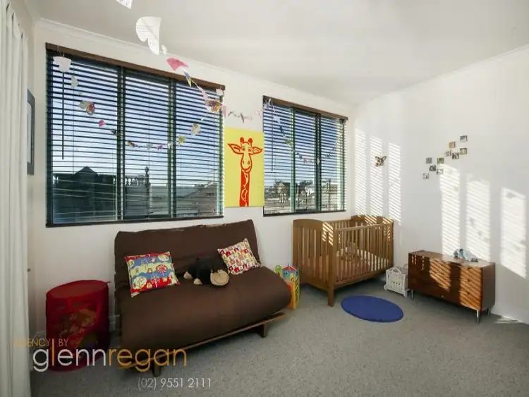 Fourth view of Homely apartment listing, 5/134-146 Enmore Road, Newtown NSW 2042