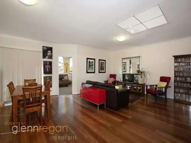 Sixth view of Homely apartment listing, 5/134-146 Enmore Road, Newtown NSW 2042