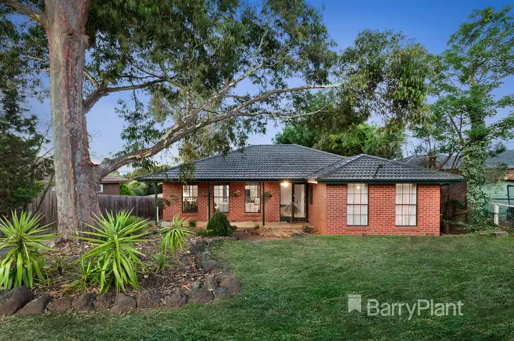 15 Bede Avenue, Coldstream VIC 3770