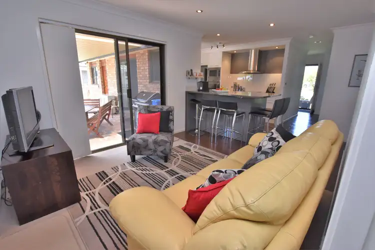 Seventh view of Homely house listing, 16 Parkway Drive, Tuncurry NSW 2428