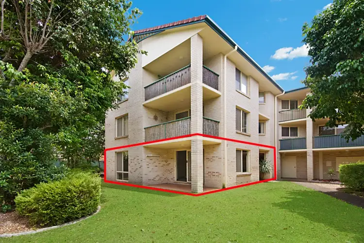 38/22 Binya Avenue, Tweed Heads NSW 2485