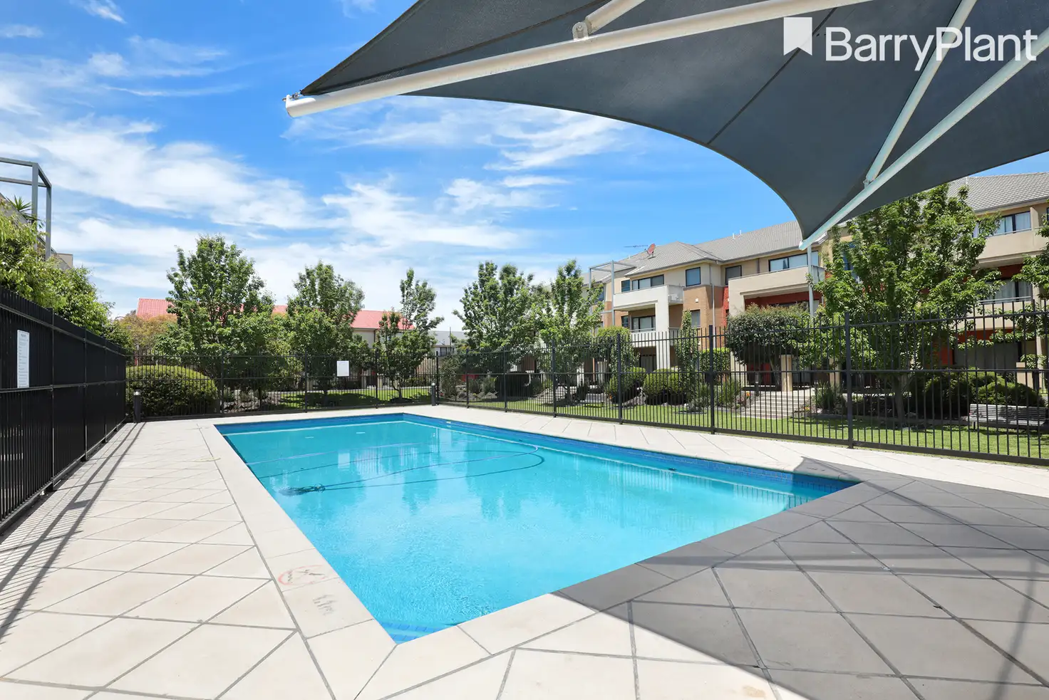 Main view of Homely apartment listing, 13/2 Monash Green, Clayton VIC 3168
