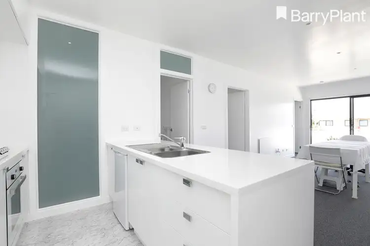 Second view of Homely apartment listing, 13/2 Monash Green, Clayton VIC 3168