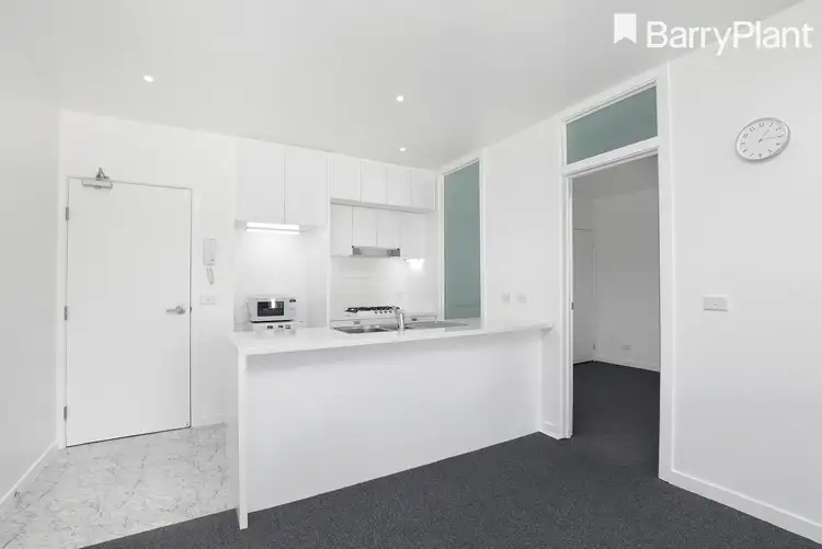 Third view of Homely apartment listing, 13/2 Monash Green, Clayton VIC 3168