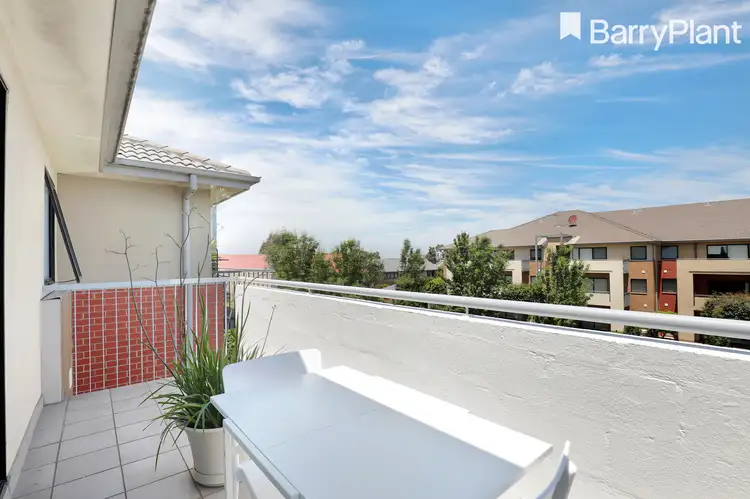 Sixth view of Homely apartment listing, 13/2 Monash Green, Clayton VIC 3168