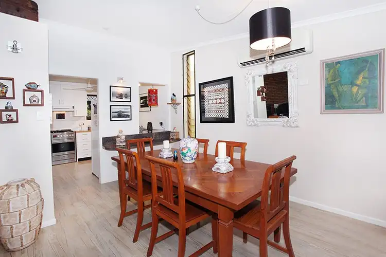 Fourth view of Homely townhouse listing, 2/11 Parsons Street, Nambour QLD 4560