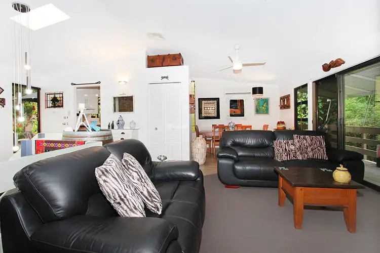 Seventh view of Homely townhouse listing, 2/11 Parsons Street, Nambour QLD 4560