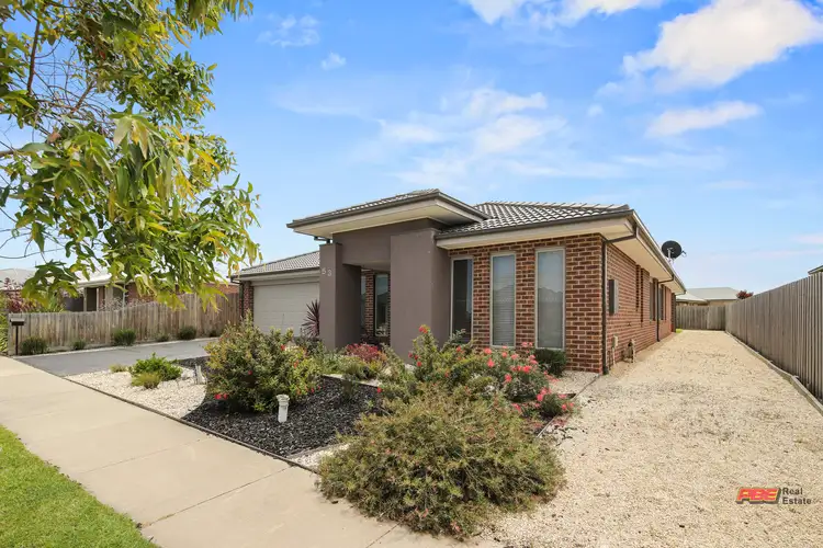 Second view of Homely house listing, 53 O'Brien Circuit, Wonthaggi VIC 3995