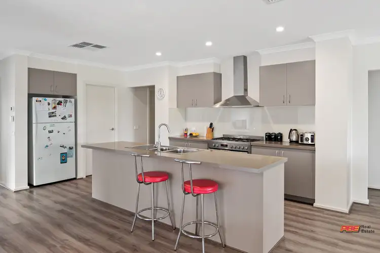 Fourth view of Homely house listing, 53 O'Brien Circuit, Wonthaggi VIC 3995