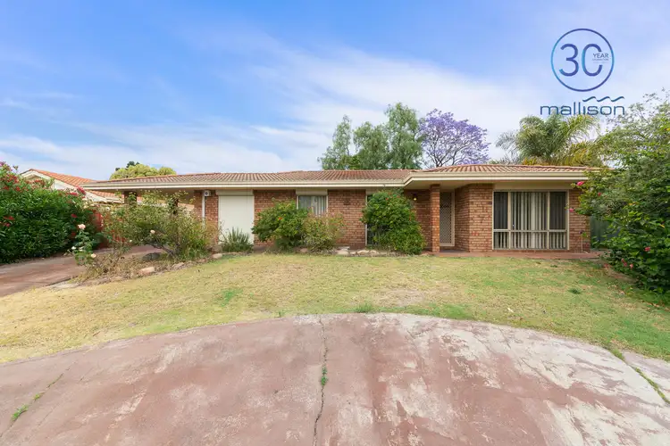 10 Farrington Road, Leeming WA 6149