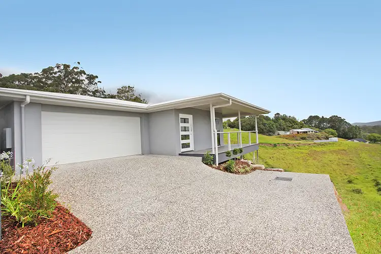 Fifth view of Homely house listing, 32B Ridgeview Place, Woombye QLD 4559