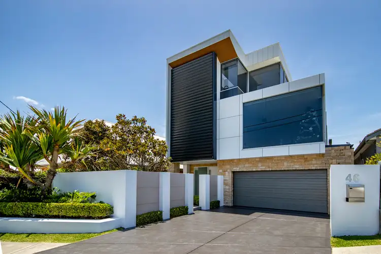 46 Bar Beach Avenue, Bar Beach NSW 2300