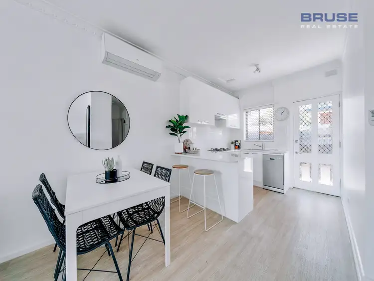 Fifth view of Homely unit listing, Res 4/12 Robert Avenue, Broadview SA 5083