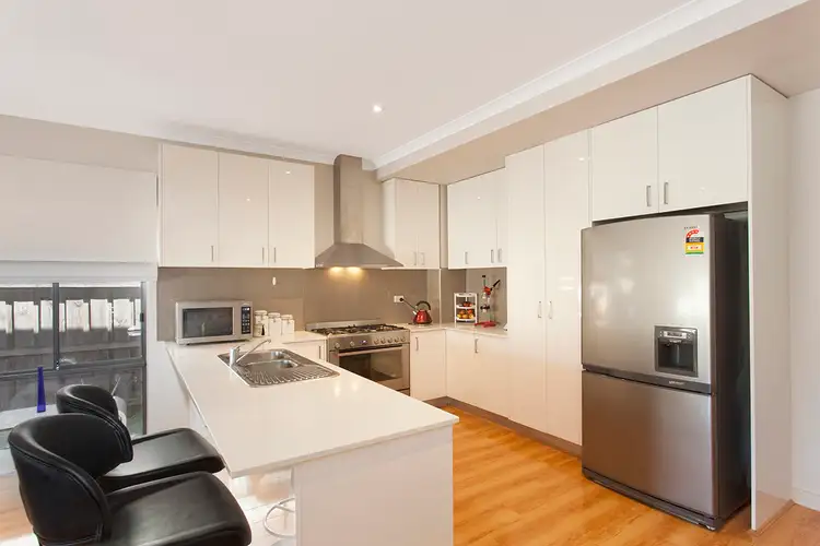 Third view of Homely townhouse listing, 2/54 Willesden Road, Hughesdale VIC 3166