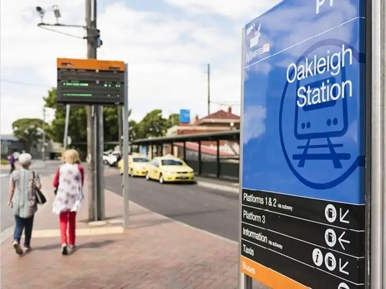 Sixth view of Homely townhouse listing, 2/54 Willesden Road, Hughesdale VIC 3166