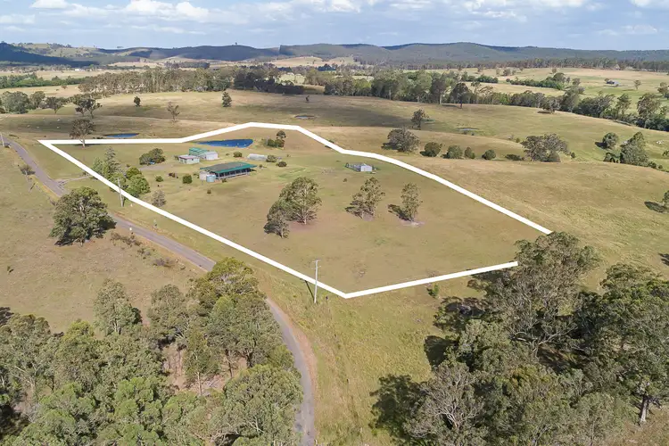 88 Fords Road, Clarence Town NSW 2321