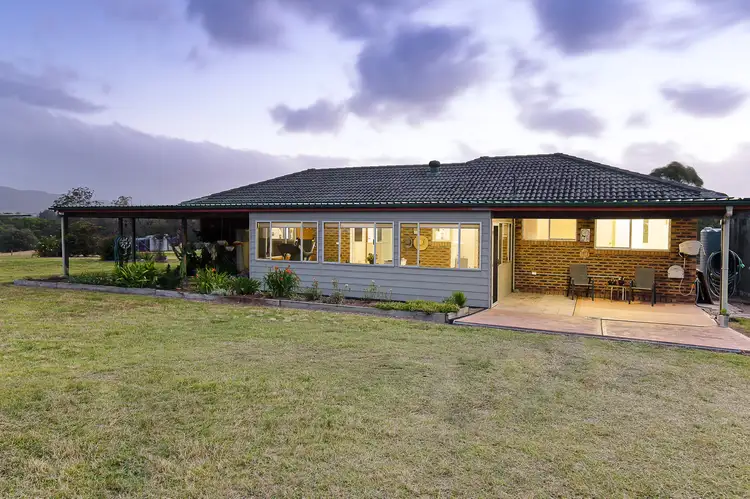 Second view of Homely house listing, 88 Fords Road, Clarence Town NSW 2321