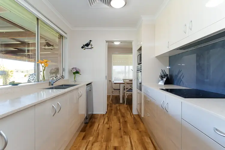 Fifth view of Homely house listing, 88 Fords Road, Clarence Town NSW 2321