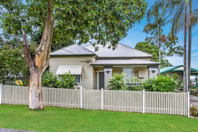 Main view of Homely house listing, 36 Brown Street, West Wallsend NSW 2286