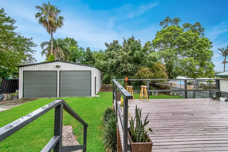 Second view of Homely house listing, 36 Brown Street, West Wallsend NSW 2286
