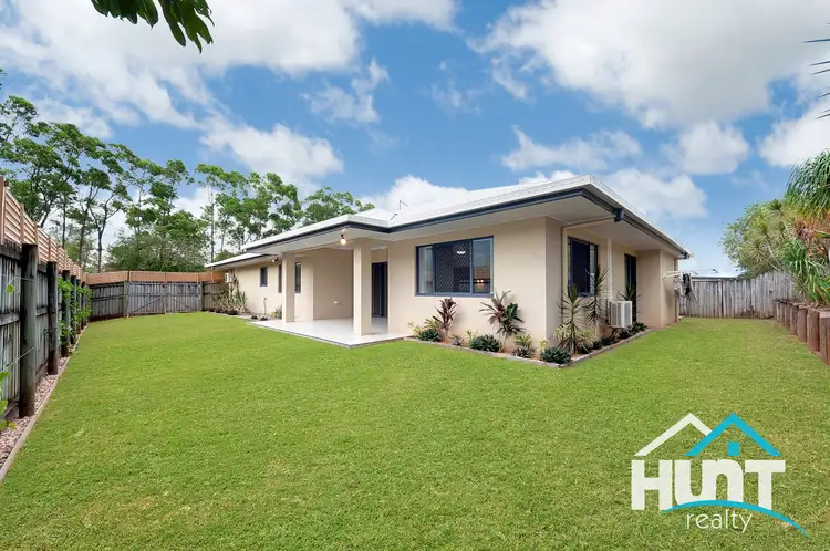 99 Walker Road, Bentley Park QLD 4869