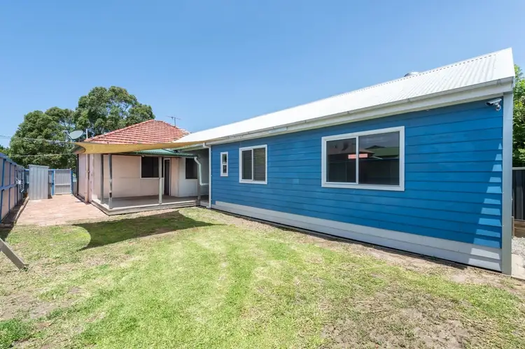 62 Gosford Road, Broadmeadow NSW 2292