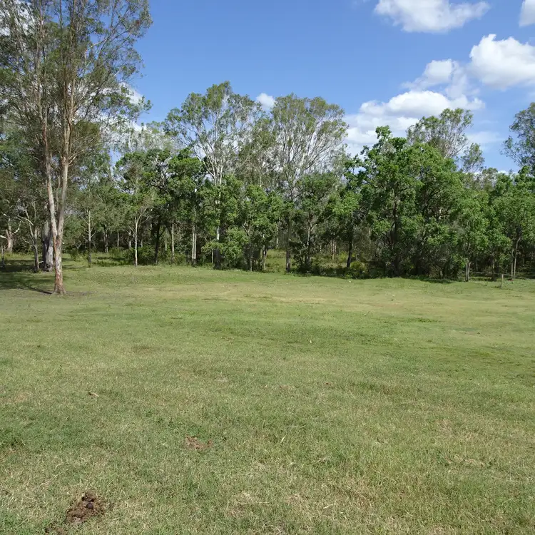 Second view of Homely rural property listing, 47 Billabong Crescent, Apple Tree Creek QLD 4660