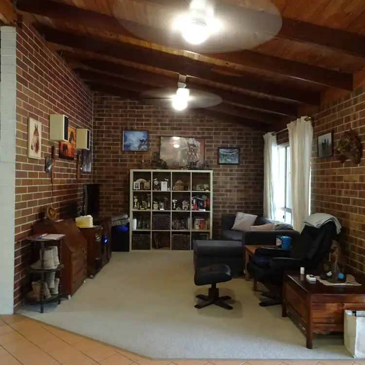 Fourth view of Homely rural property listing, 47 Billabong Crescent, Apple Tree Creek QLD 4660