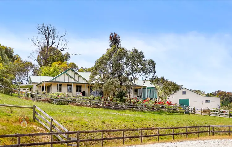 17 Two Hills Road, Glenburn VIC 3717