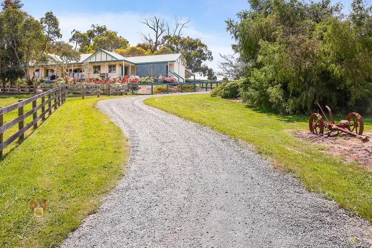 Second view of Homely house listing, 17 Two Hills Road, Glenburn VIC 3717