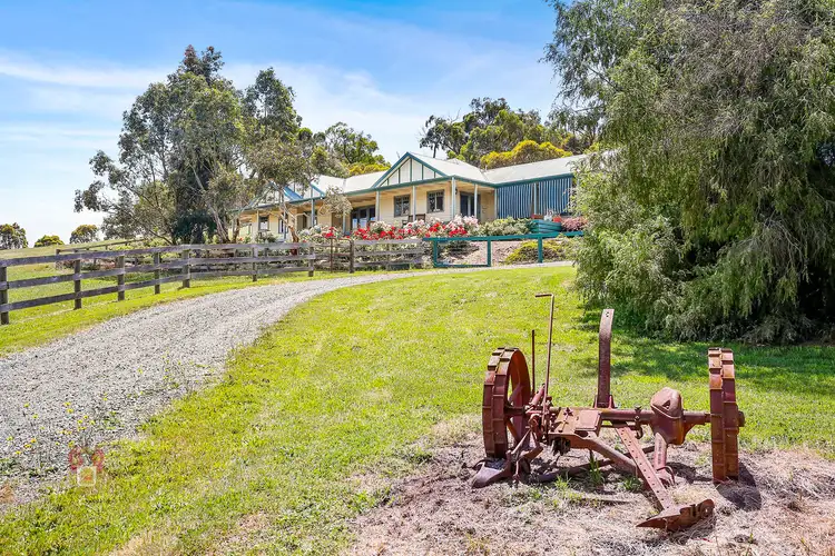 Third view of Homely house listing, 17 Two Hills Road, Glenburn VIC 3717