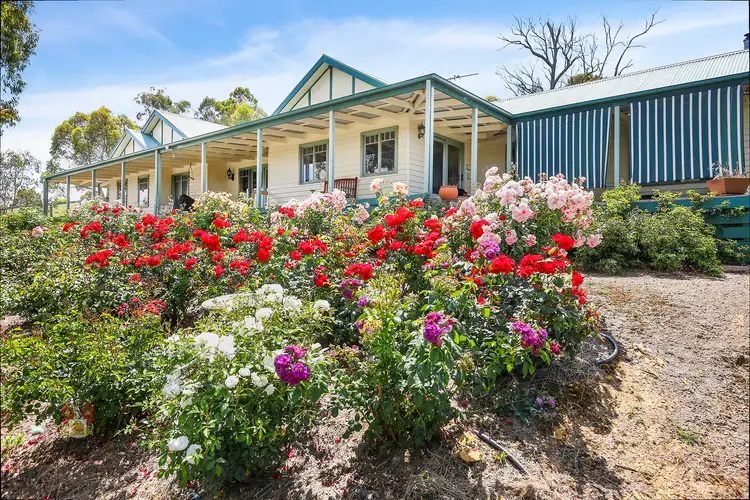 Fourth view of Homely house listing, 17 Two Hills Road, Glenburn VIC 3717