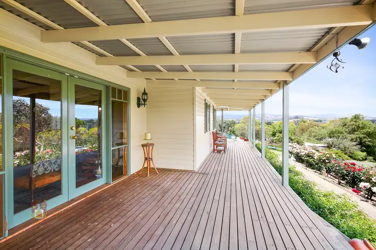Fifth view of Homely house listing, 17 Two Hills Road, Glenburn VIC 3717