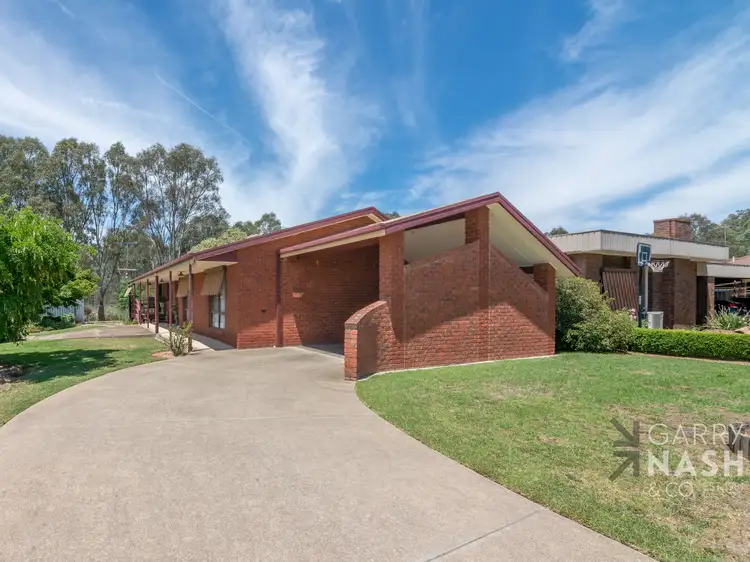 1 Dalton Court, Wangaratta VIC 3677