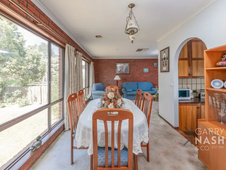 Fifth view of Homely house listing, 1 Dalton Court, Wangaratta VIC 3677