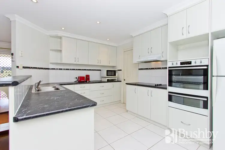 Second view of Homely house listing, 34 Wongarra Avenue, Legana TAS 7277